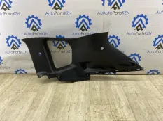 Обшивка багажника Mitsubishi Outlander