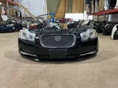 Ноускат Jaguar XF