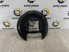 Пыльник тормозного диска Honda Accord