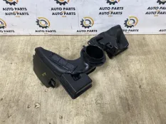 Воздухозаборник Mazda CX-30