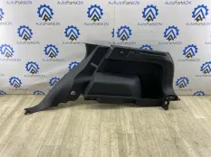 Обшивка багажника Haval Jolion