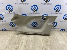 Обшивка багажника Mitsubishi Outlander