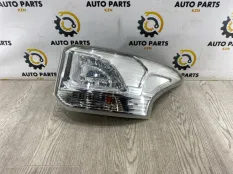 Фонарь задний Mitsubishi Outlander