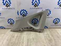 Обшивка багажника Mazda CX-5