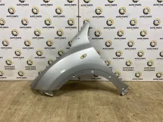 Крыло Nissan Juke