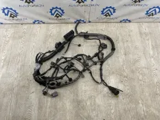 Проводка ДВС Mazda CX-9