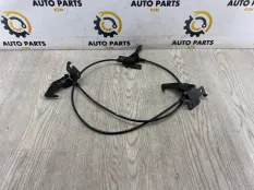 Трос замка капота Jaguar XF