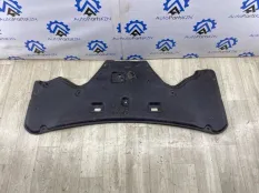 Шумоизоляция капота Nissan X-Trail