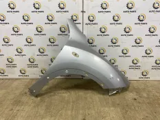 Крыло Nissan Juke