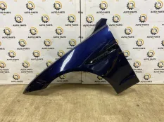 Крыло Jaguar XF