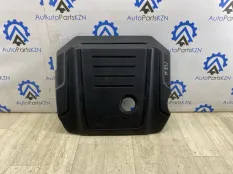 Декоративная крышка двигателя Jaguar F-Pace