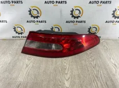 Фонарь задний Jaguar XF