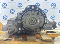 АКПП Audi A4