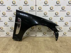 Крыло Jaguar XF