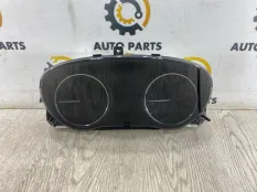 Панель приборов Mitsubishi Outlander