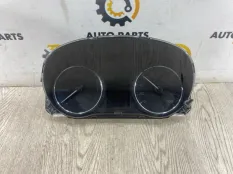 Панель приборов Mitsubishi Outlander