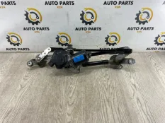 Моторчик стеклоочистителя Hyundai Tucson