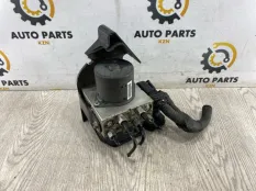 Блок ABS Jeep Grand Cherokee