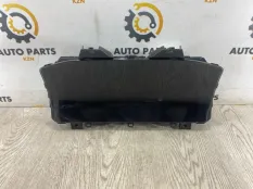 Панель приборов Jaguar XF
