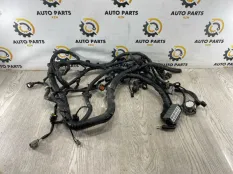 Проводка ДВС Mitsubishi Outlander