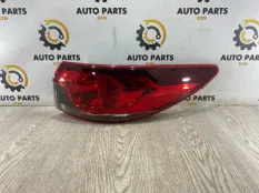 Фонарь задний Mazda 6