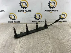 Топливная рампа с форсунками Mitsubishi Outlander