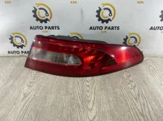 Фонарь задний Jaguar XF