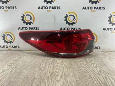 Фонарь задний Mazda 6