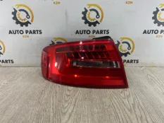 Фонарь задний Audi A4