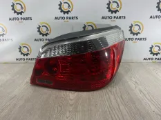 Фонарь задний BMW 5