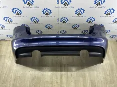 Бампер Jaguar XF