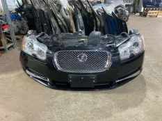 Ноускат Jaguar XF