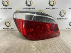 Фонарь задний BMW 5