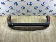 Бампер Renault Kangoo