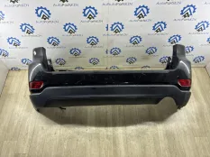 Бампер Jeep Grand Cherokee