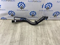Горловина топливного бака Mitsubishi Outlander