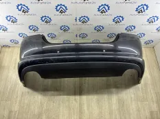 Бампер Jaguar XF