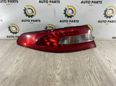 Фонарь задний Jaguar XF