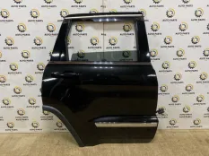 Дверь Jeep Grand Cherokee