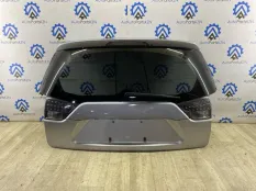 Крышка багажника Mitsubishi Outlander
