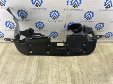 Защита двигателя Honda CR-V