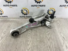 Рычаг подвески нижний Jaguar XF