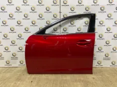 Дверь Mazda 6