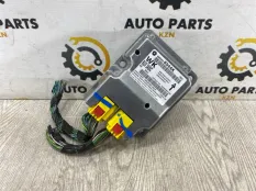Блок управления SRS Jeep Grand Cherokee