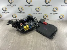 Блок предохранителей Mercedes-Benz CLA