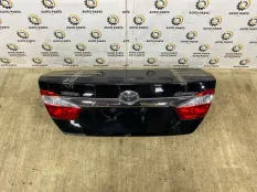 Крышка багажника Toyota Camry
