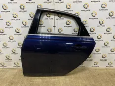 Дверь Jaguar XF