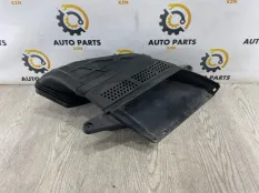 Воздухозаборник Audi A4