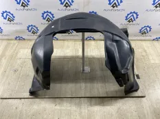 Подкрылок Jaguar XF