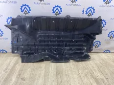 Защита днища кузова Honda CR-V